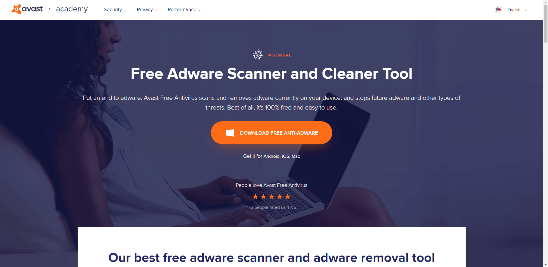 best adware for mac